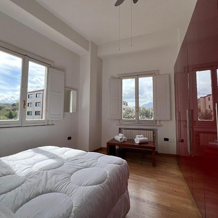 La Piazzetta Apartman Avellino Kültér fotó