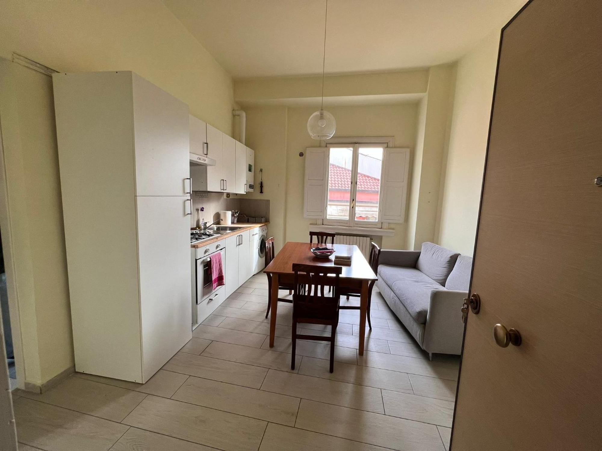 La Piazzetta Apartman Avellino Kültér fotó