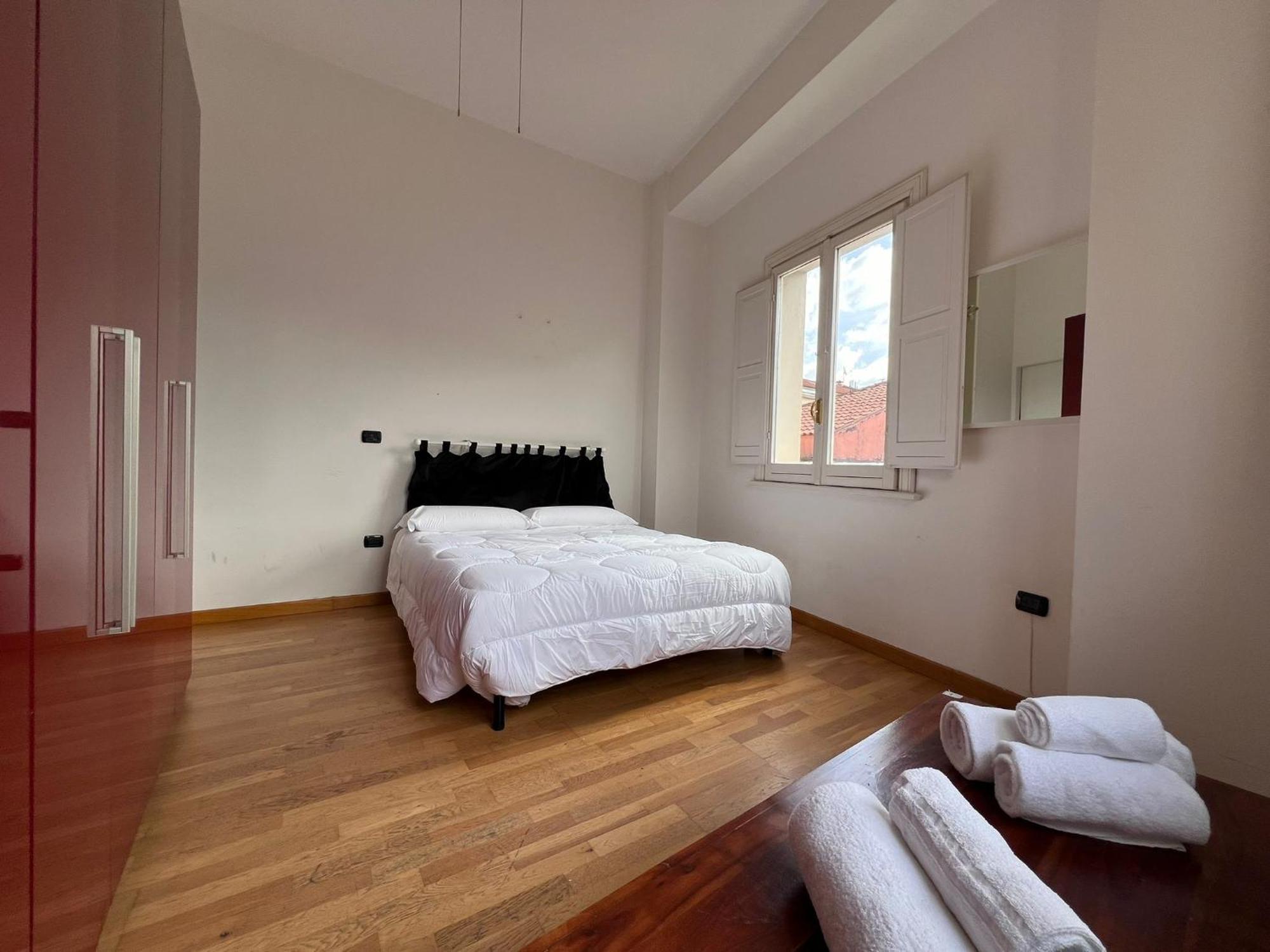 La Piazzetta Apartman Avellino Kültér fotó